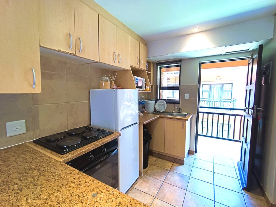 1 Bedroom Property for Sale in Langenhovenpark Free State